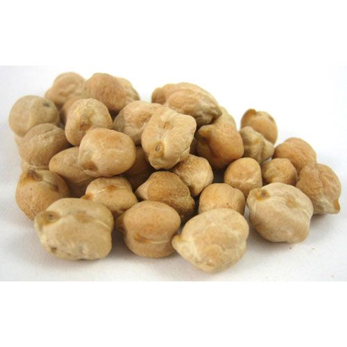 Unfi Organic Garbanzo Chickpea Beans, 25 Pound