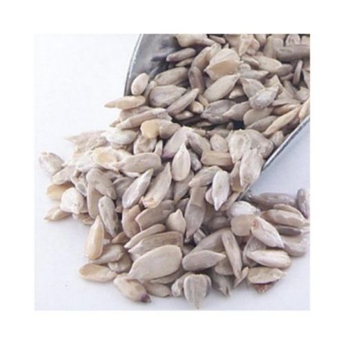 Unfi Organic Natural Brown Sesame Seed, Raw, 25 Pound
