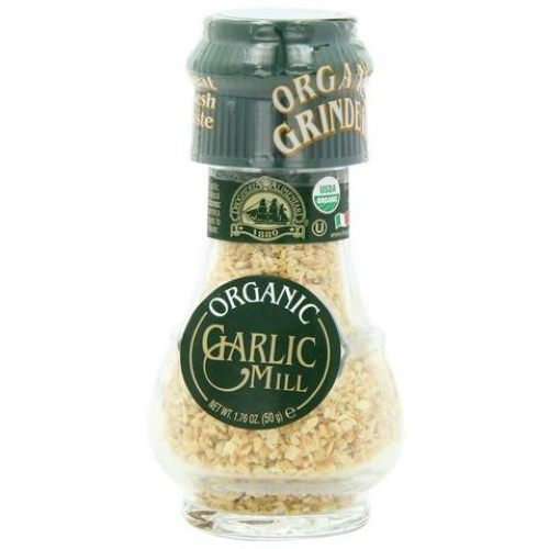 Drogheria Garlic, 1.76 Ounce -- 72 per case