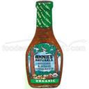 Annies Naturals Organic Shiitake and Sesame Dressing, 8 Ounce -- 6 per case