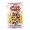 Colavita Wagon Wheel Pasta, 1 Pound -- 20 per case