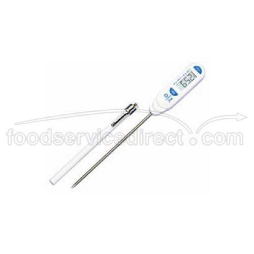 Comark Waterproof Pen Type Pocket Digital Food Thermometer, (-40 To 300) Degree Fahrenheit -- 6 Per Case