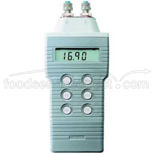 Comark Pressure Meter - 30 PSI