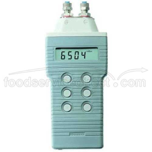 Comark Pressure Meter - 100 PSI