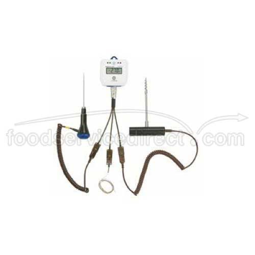 Comark Type T Adaptor Only -- 2 Per Case