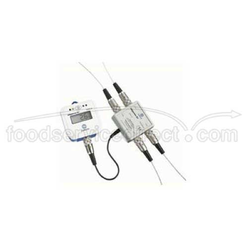 Comark Multi-link Connection Box Only -- 2 Per Case
