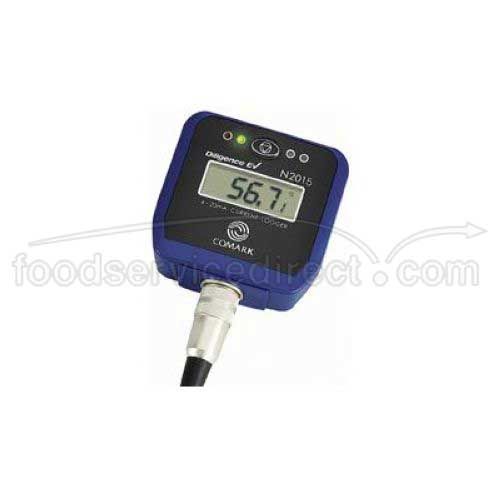 Comark Diligence Ev Temperature Data Logger, 88 X 80 X 35 Millimeter
