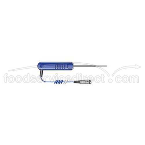 Comark Type T Thermistor Thin Tip Penetration Probe, Lumberg Connector, 3 Inch Stem -- 2 Per Case