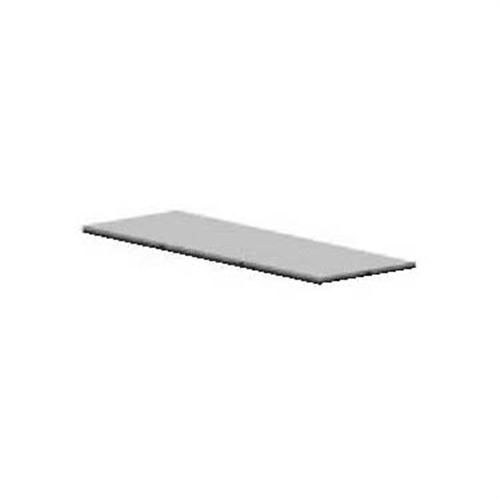 John Boos Replacement Top For 36 X 24 X 3/4in. Poly 1000 Table Top (tc, M, Gmt)