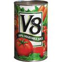 V8 Juice -- 12 Case 46 Ounce