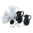 Server Beverage, White, 42 Ounce -- 12 Per Case