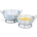 Colander, Aluminium, 16 Quart -- 1 Per Case