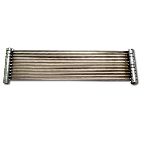 Lincoln 1/4 inch Cut Straight Blade Assembly Only.