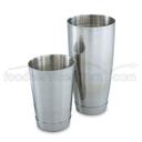 Shaker Bar Stainless Steel 30 Ounce -- 12 Per Case