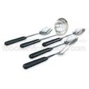 Spoon Slotted Serving Stainless Steel 12 Ounce -- 12 Per Case