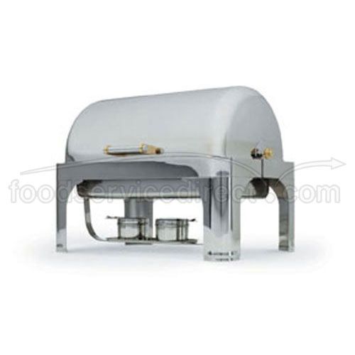 Vollrath Chafer Stainless Steel Full-size 9.0 Qt