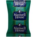 Maxwell House Decaffeinated Super High Yield Coffee - 8.75 oz. fractional pack, 19 packs per case
