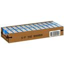 Krafts Jell-O Sugar-Fat Free Pudding and Pie Filling Instant Banana Creame, 0.9 Ounce -- 24 per case.