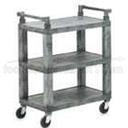 Cart Utility Open, 30 1/2 X 18 1/2 X 39 Inch -- 1 Per Case