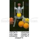 Redco® Food Wedger 6 Section.