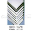 Lincoln Wear - Ever® Natural Sheet Pan Full Size 17 3/4" x 25 3/4" x 1" Gauge 12 -- 12 per case.