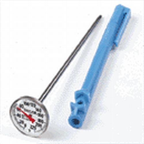 Thermometer Pocket Dial 220 Degrees 1 Count  per case