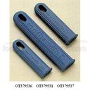 Lincoln Wear - Ever Cool Handle For 12 inch and 14 inch Fry Pans, 3-10 Qt, 6 1/2 inch. Length -- 12 per case