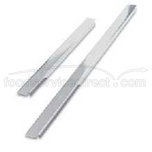Vollrath Adaptor Bars, Stainless Steel, 12 Inch