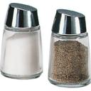 Salt & Pepper Shaker, 2 Ounce -- 12 Count