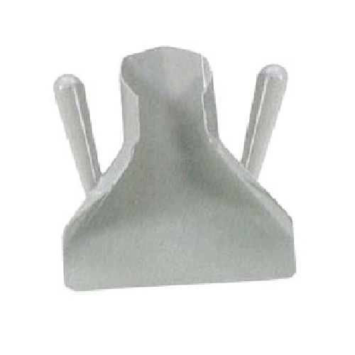 Bagger French Fry Dual. Hand -- 1 Count Per Case