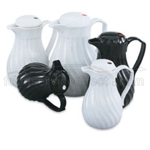 Server Beverage White 64 Ounce -- 6 Per Case