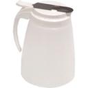 Server 48Oz White Top -- 1 Count Per Case