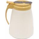 Server 48 Ounce Almond Top -- 1 Count Per Case