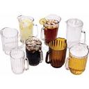 Clear 60 Oz Laguna Pitcher -- 6 Per Case