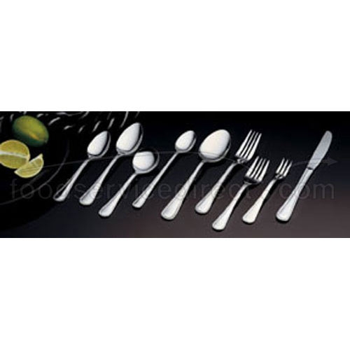 Dinner Fork18 Percent Chrome Stainless Steel Inches 7 1/2 -- 12 per case