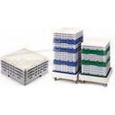 Light Gray Full Rack Cover, Gray -- 1 Per Case