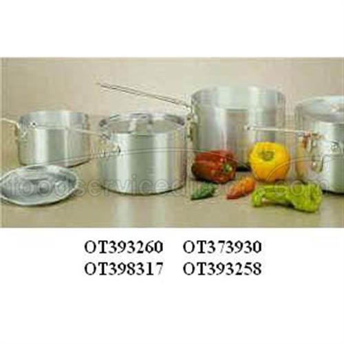 Lincoln Wear - Ever® Sauce Pan Deep 7" -- 2 per case.