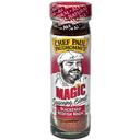 Chef Paul Prudhommes Blackened Redfish Magic - 2 oz. jar, 6 jars per case
