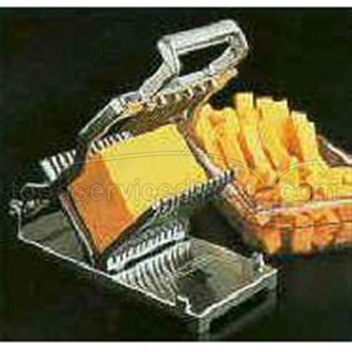 Redco® Cube King® Cheese Slicer 3/4" Cut .