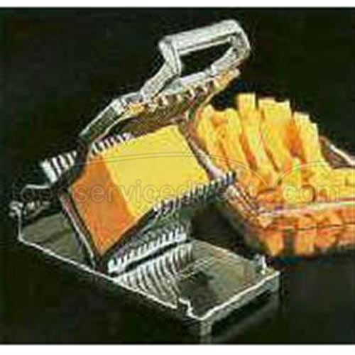 Vollrath Redco Cube King Cheese Slicer 3/4 Inch Cut