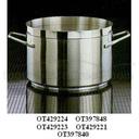 Centurion® sauce pot Dia:9 1/2".
