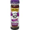 Chef Paul Prudhommes Blackened Steak Magic - 1.8 oz. jar, 24 jars per case