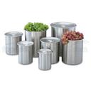 Bain Maries - Stainless Steel ,Capacity 1.2 Ltrs -- 6 Per Case