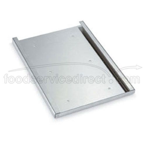 Vollrath Wall Hanger Bracket For Potato Cutters, Stainless Steel