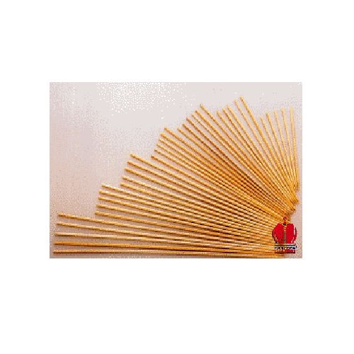 Bamboo Skewer, 12" 12/16/100 Case
