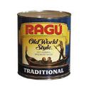 Ragu Old World Spaghetti, 14 Ounce -- 12 Case