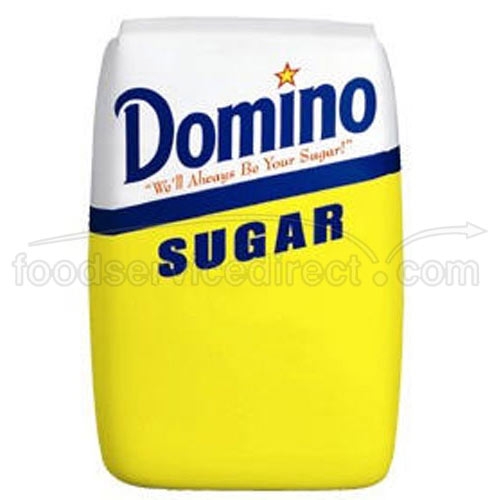 Domino Sugar Confection Baking Sugar, 2 Pound -- 12 Case