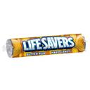 LifeSavers Butter Rum Candy - box of 20 rolls, 15 boxes per case