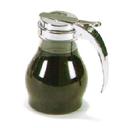 Polycarbonate Jar W/Top, 16 Ounce -- 12 Count