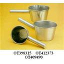Lincoln Wear - Ever® Transfer Ladle 6 7/8" x 5 1/4" x 4 1/2" -- 3 per case.